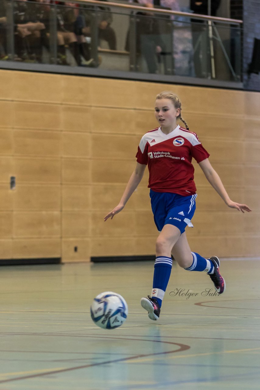 Bild 168 - Girls Cup